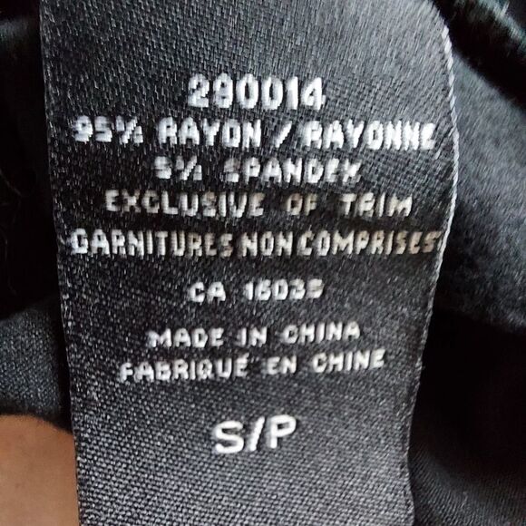 NICOLE MILLER SHIRT  - Picture 4 of 5